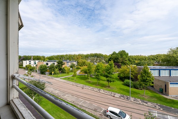 Medium property photo - Marsmanstraat 106, 3076 EE Rotterdam